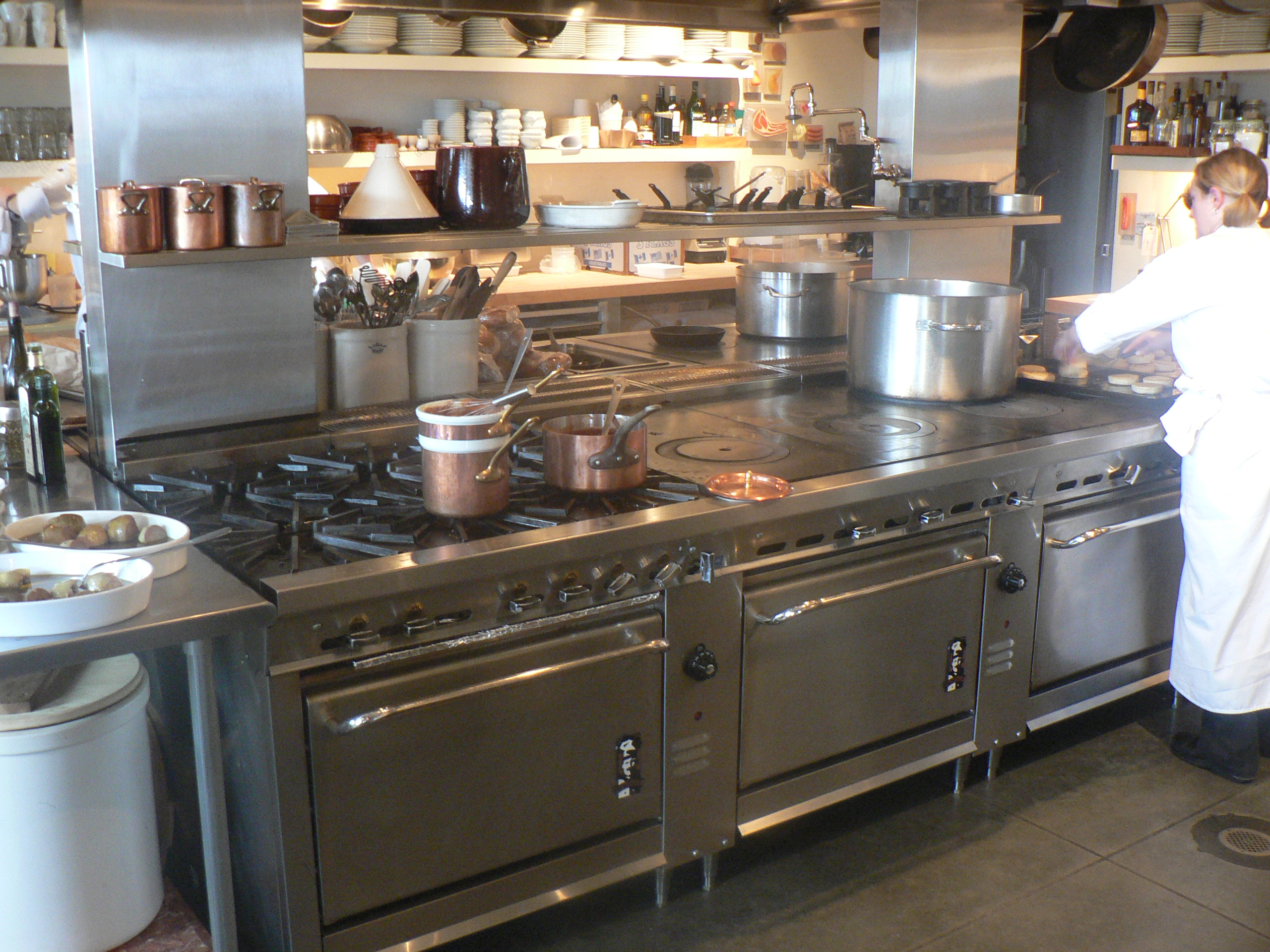 Buy Restaurant Equipment In Connecticut